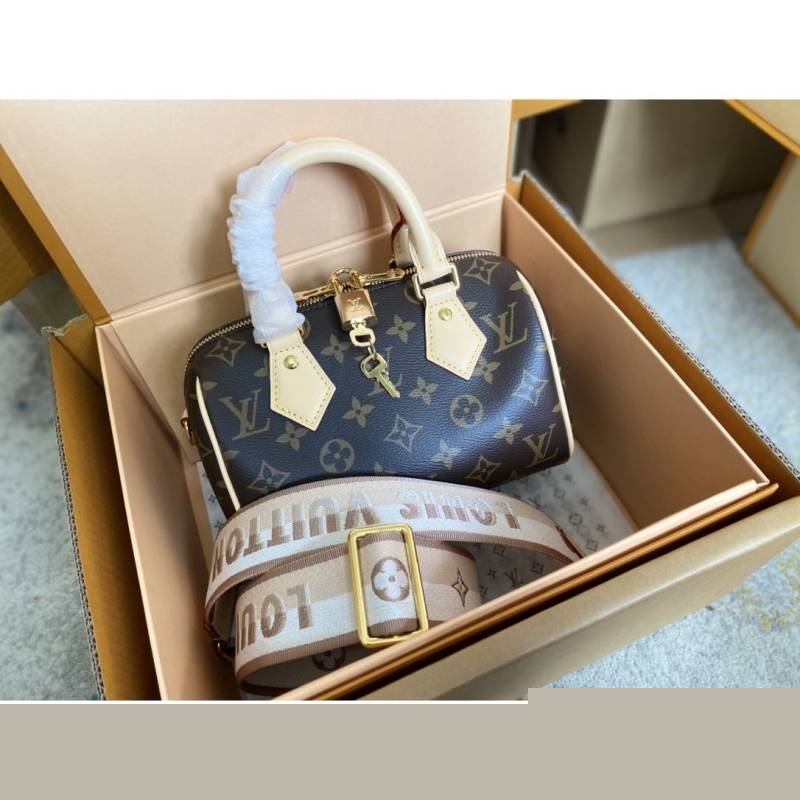 LV Speedy Bags